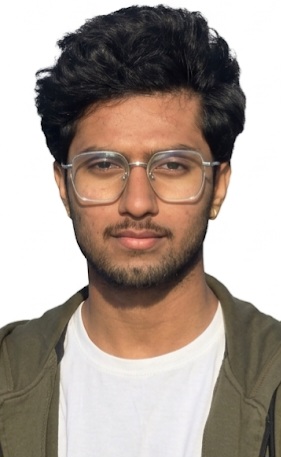 Jatin Mali