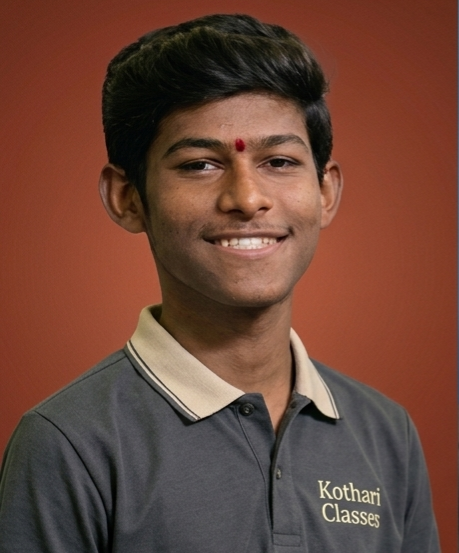 Ronak Pardeshi
