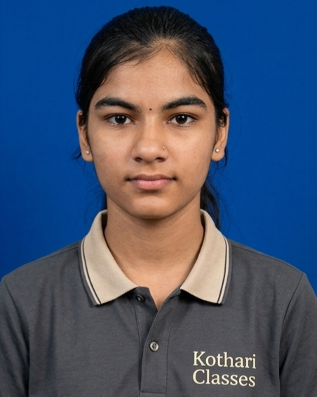 Tejal Sapkale